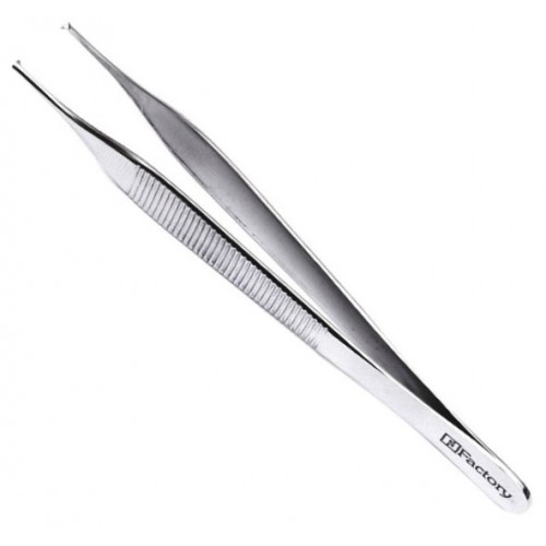 AYAPIN89ページ Pinça anatômica adson c/ dente 15 cm (Código: 5786)
